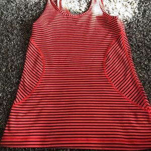 Women’s Zella athletics tank top